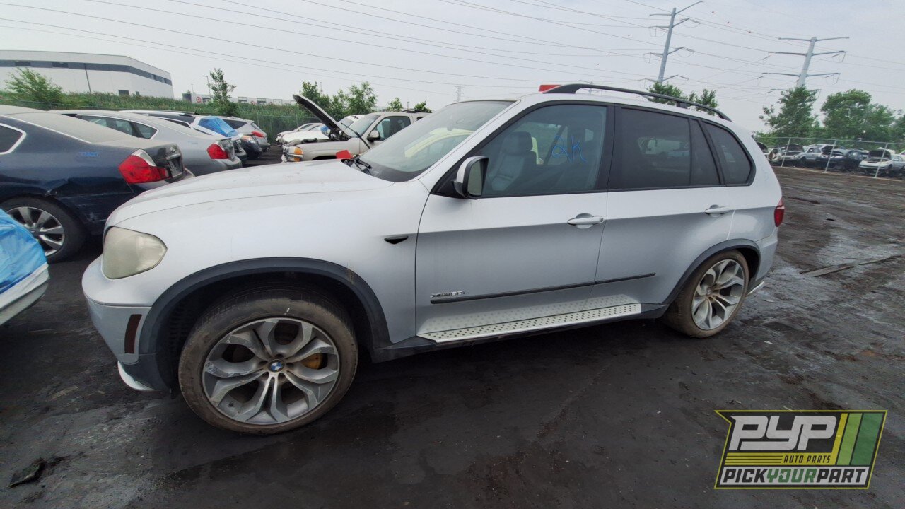 Photo of 2011 Bmw X5