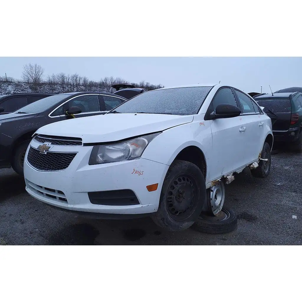 Photo of 2013 Chevrolet Cruze