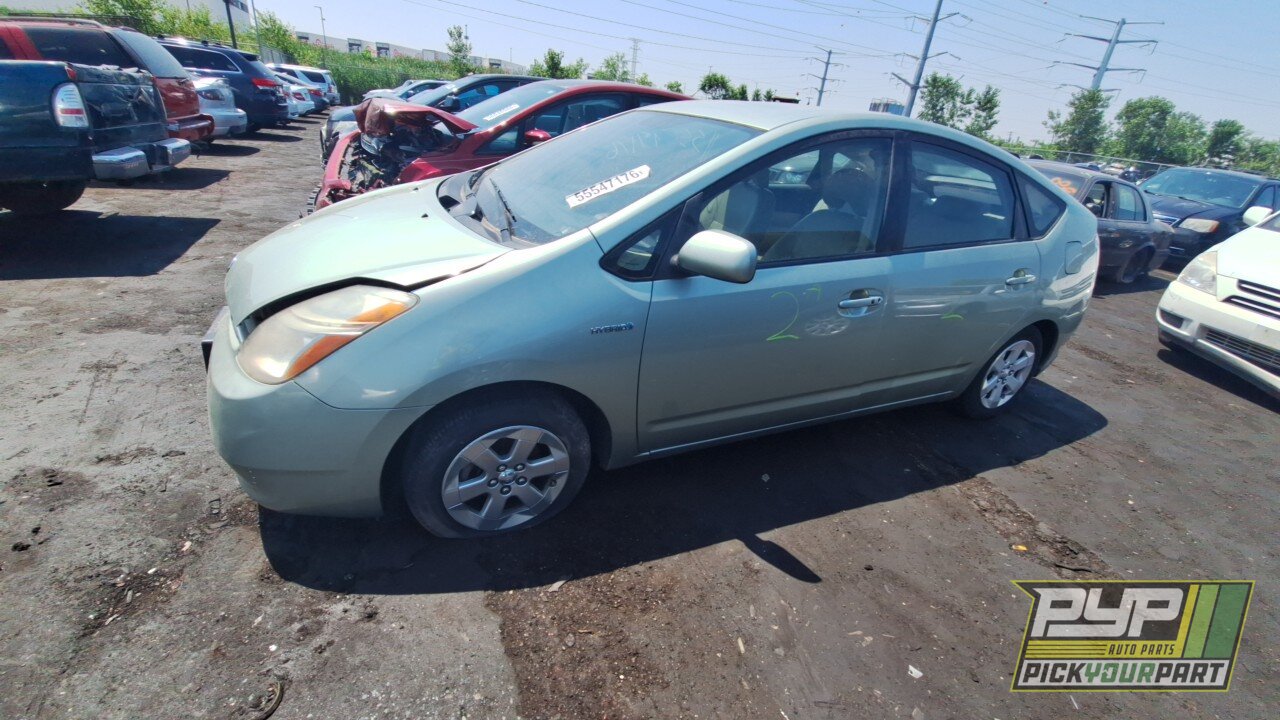 Photo of 2007 Toyota Prius