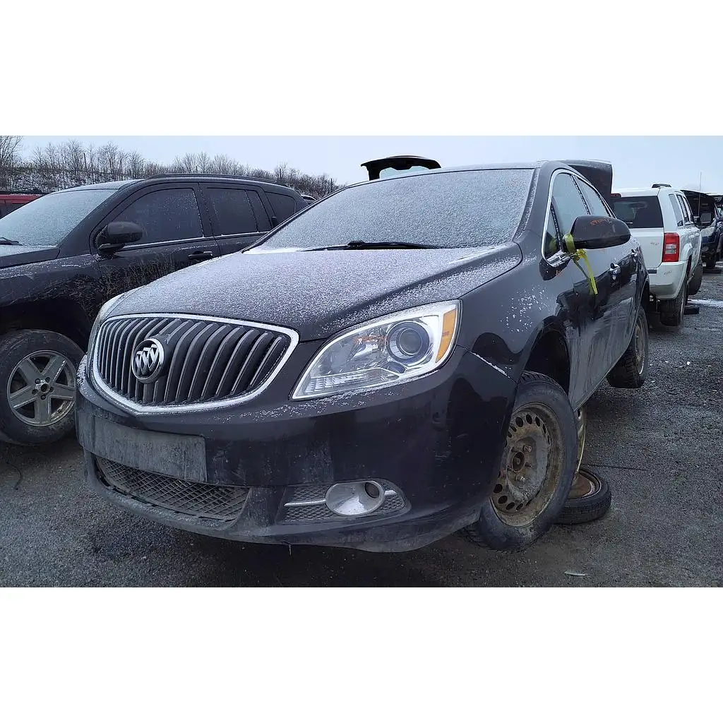 Photo of 2014 Buick Verano
