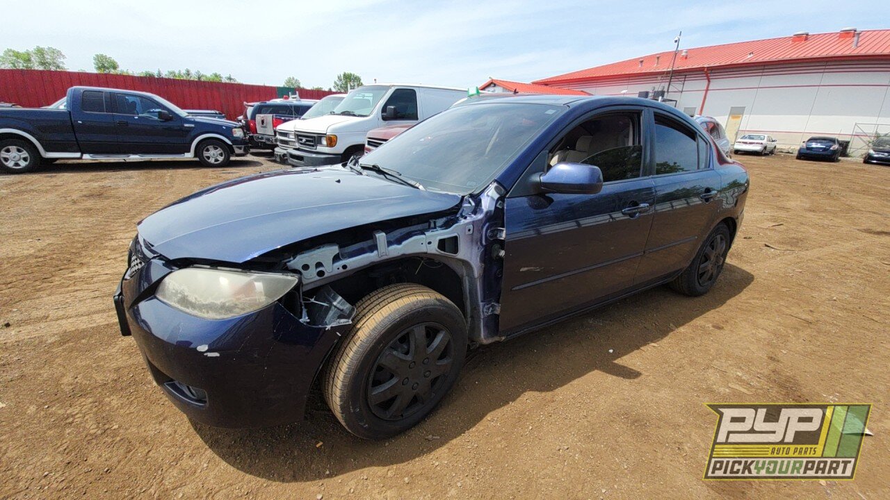 Photo of 2009 Mazda 3