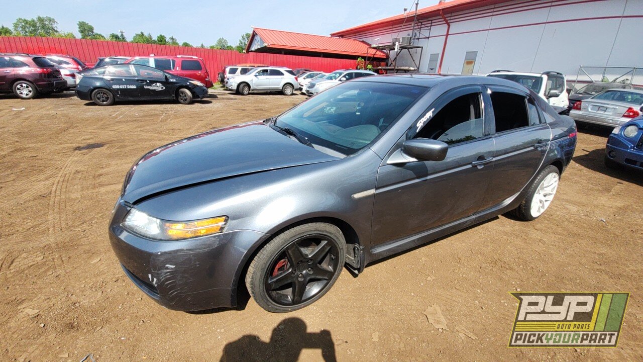 Photo of 2005 Acura Tl