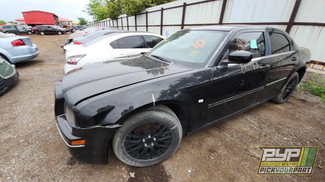 Photo of 2007 Chrysler 300