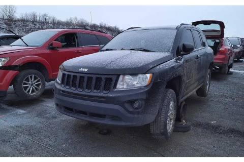 Photo of 2013 Jeep Compass