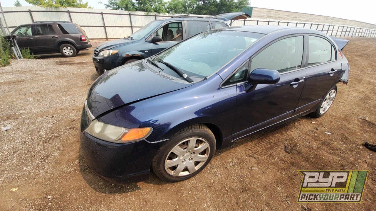 Photo of 2006 Honda Civic