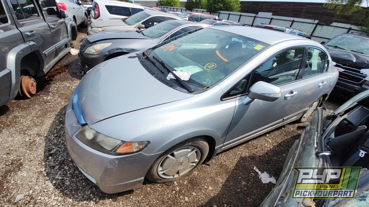 Photo of 2009 Honda Civic