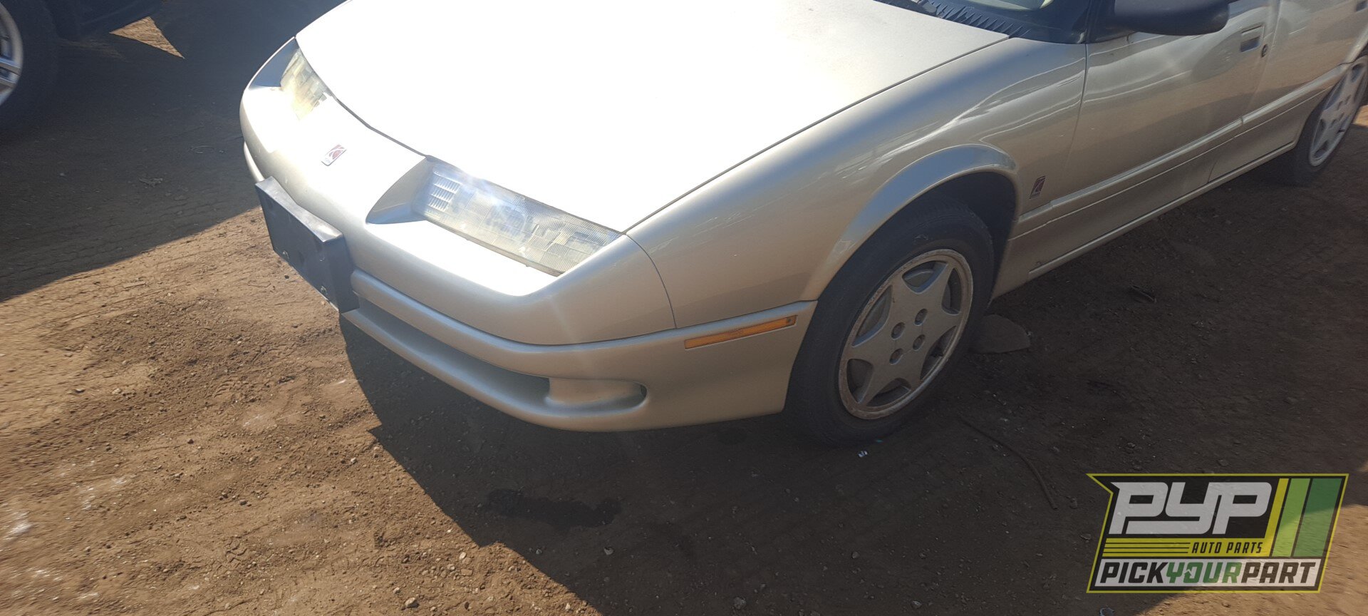 Photo of 1995 Saturn Sw2