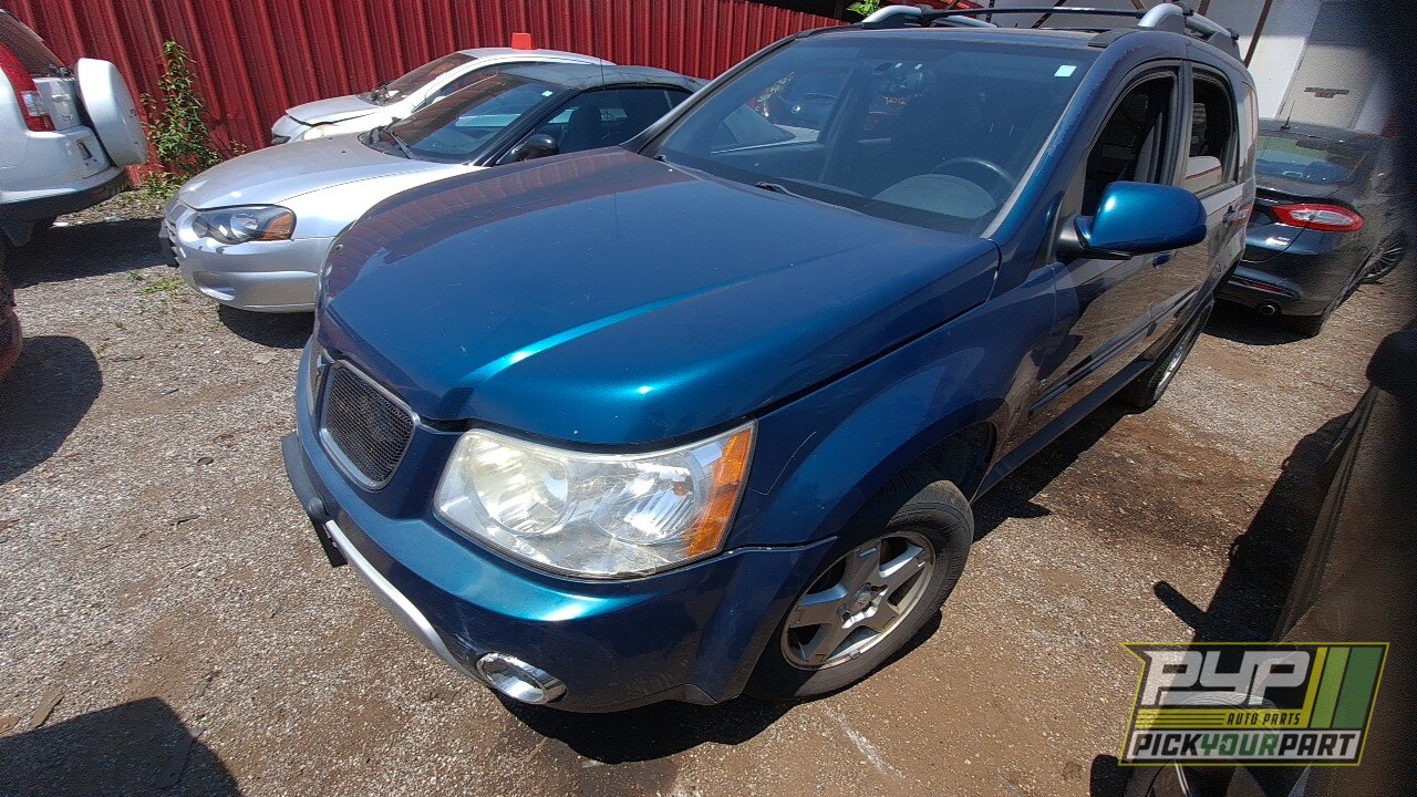 Photo of 2006 Pontiac Torrent