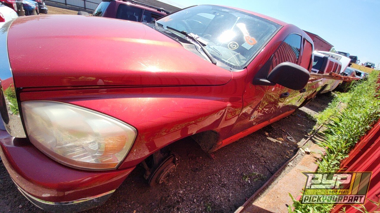 Photo of 2006 Dodge Ram 1500