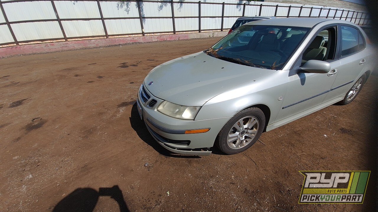 Photo of 2007 Saab 9-3
