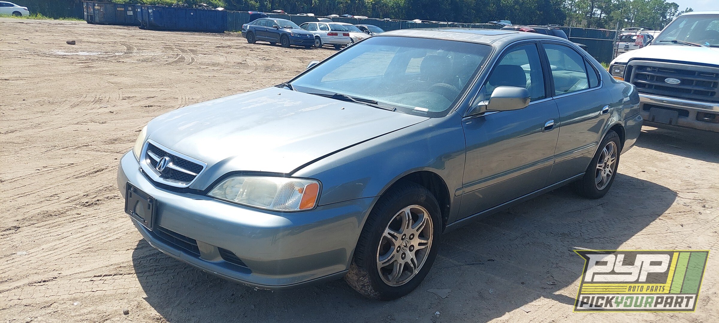 Photo of 1999 Acura Tl