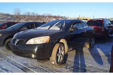 Photo of 2007 Pontiac G6