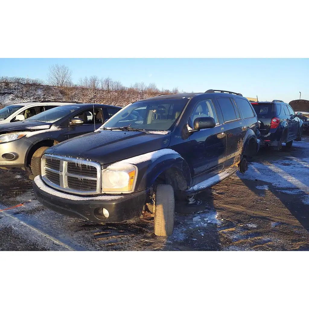 Photo of 2006 Dodge Durango