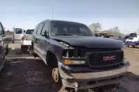 Photo of 2006 Dodge Durango