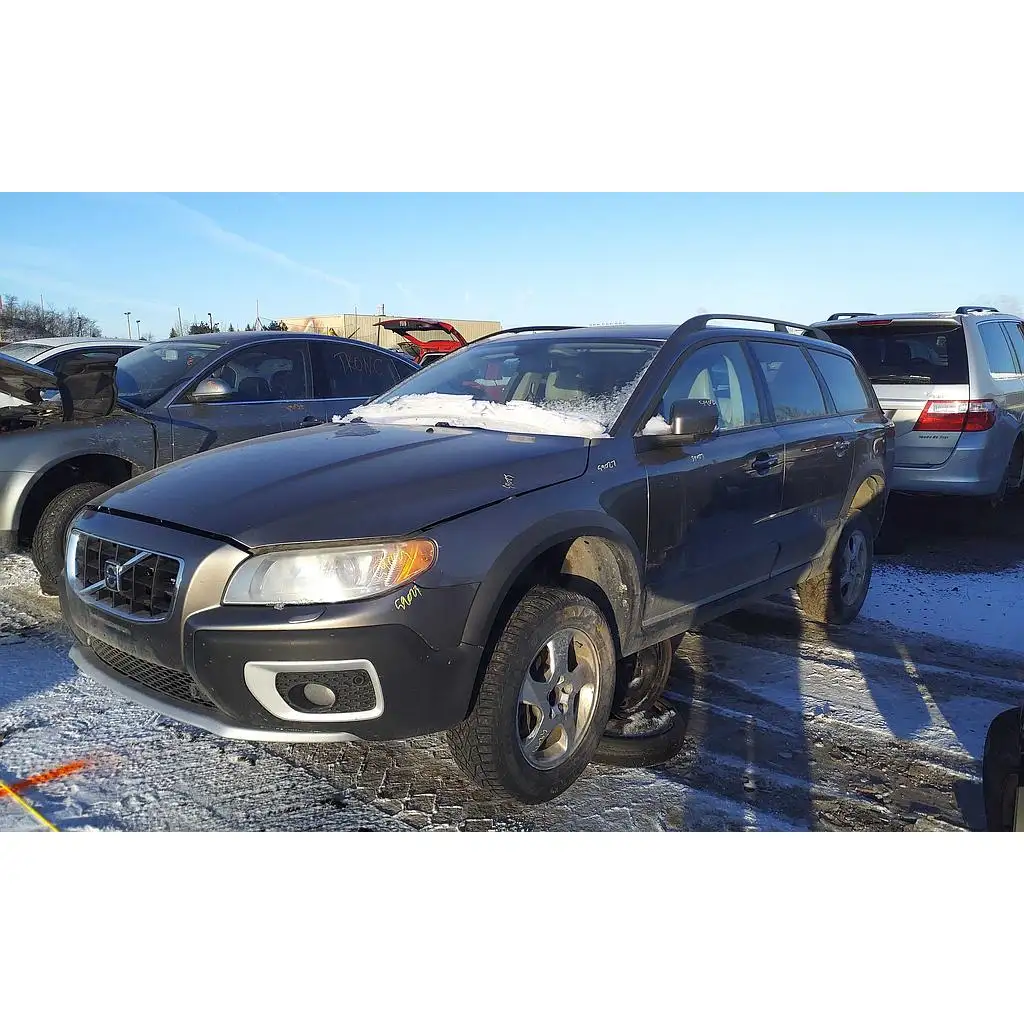 Photo of 2008 Volvo Xc70