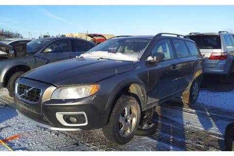 Photo of 2008 Volvo Xc70
