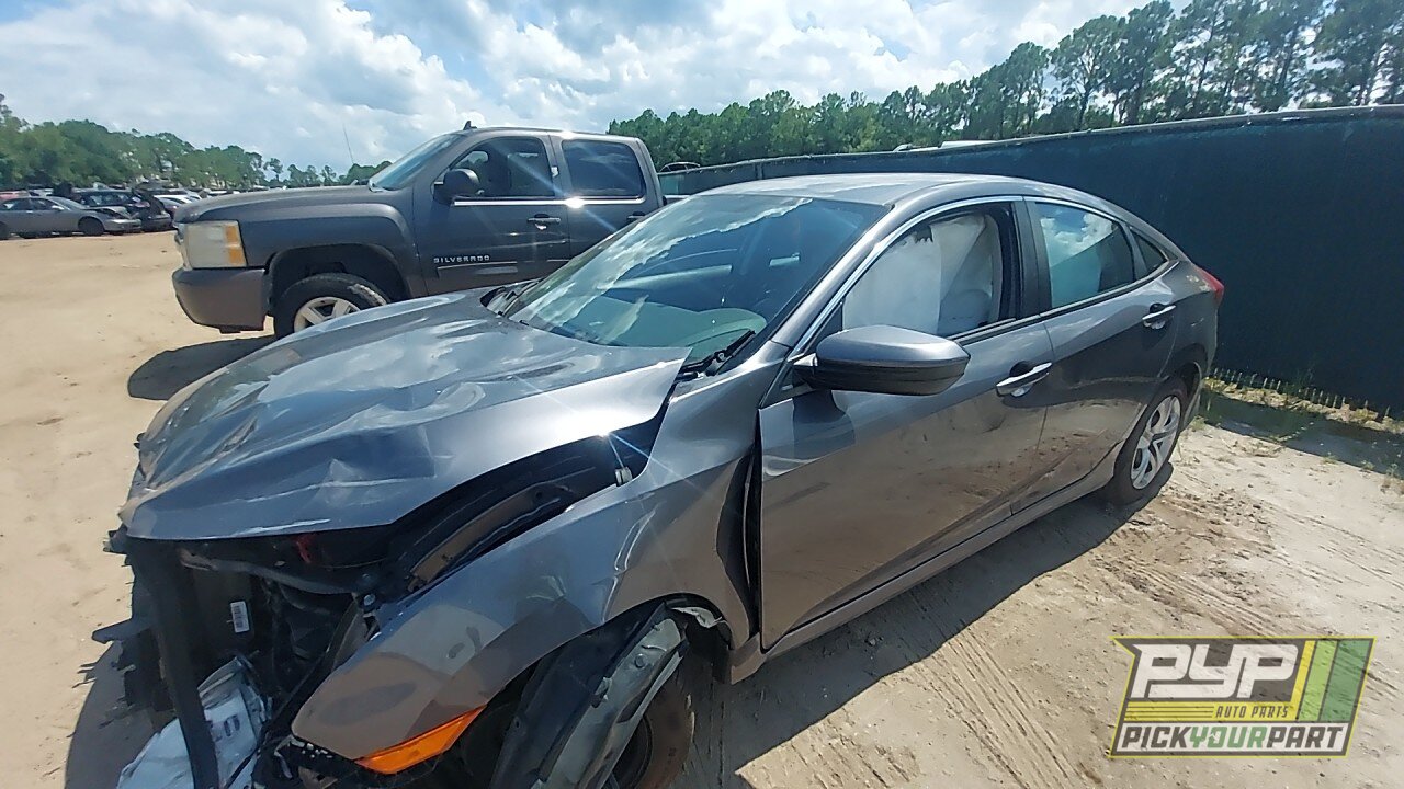 Photo of 2017 Honda Civic