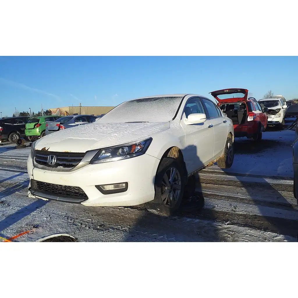 Photo of 2013 Honda Accord