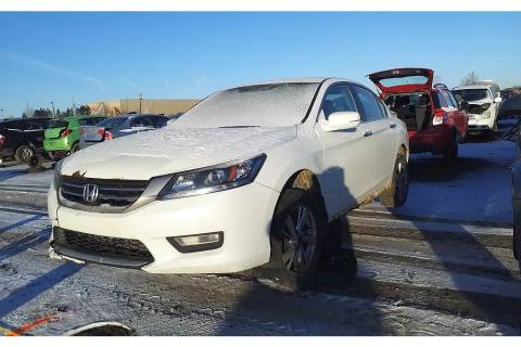 Photo of 2013 Honda Accord