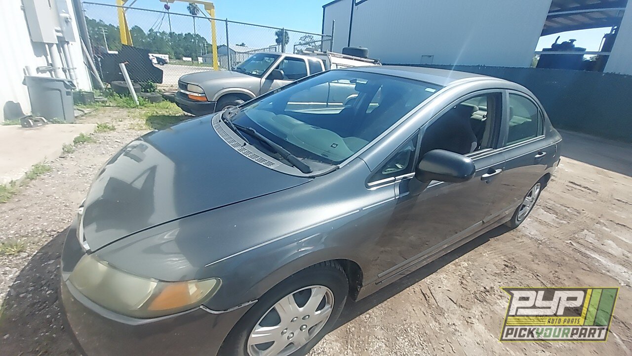 Photo of 2011 Honda Civic