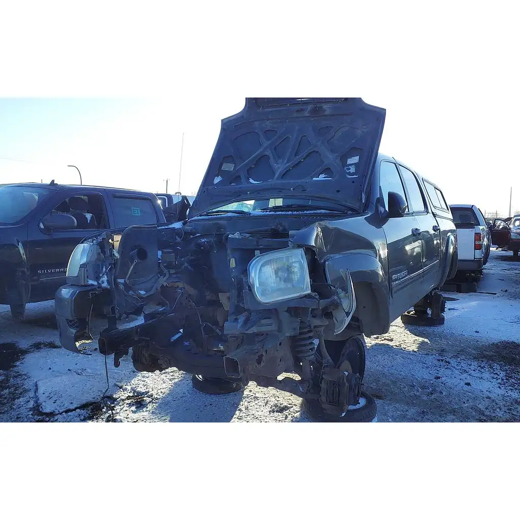 Photo of 2005 Toyota Tundra
