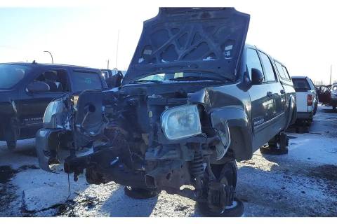 Photo of 2005 Toyota Tundra