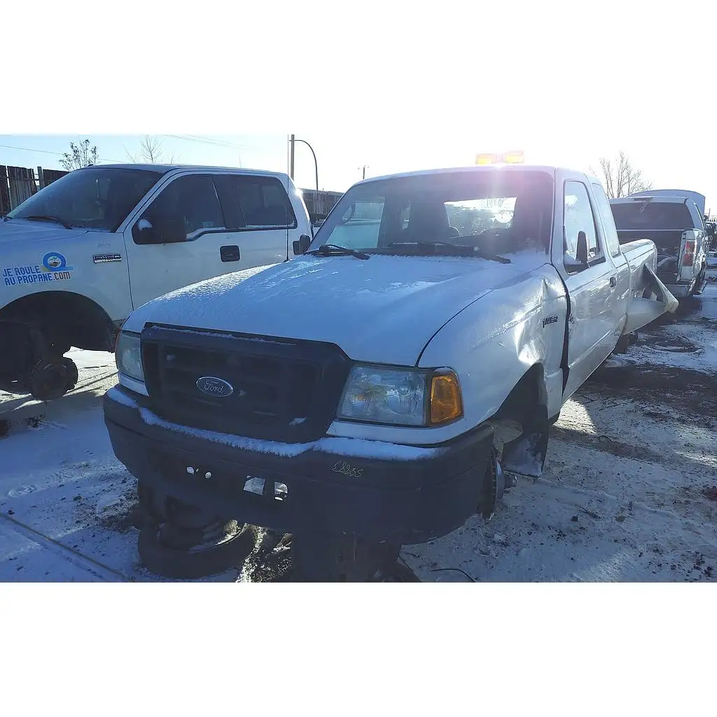Photo of 2005 Ford Ranger