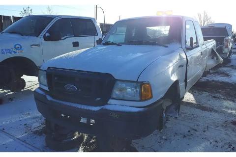 Photo of 2005 Ford Ranger