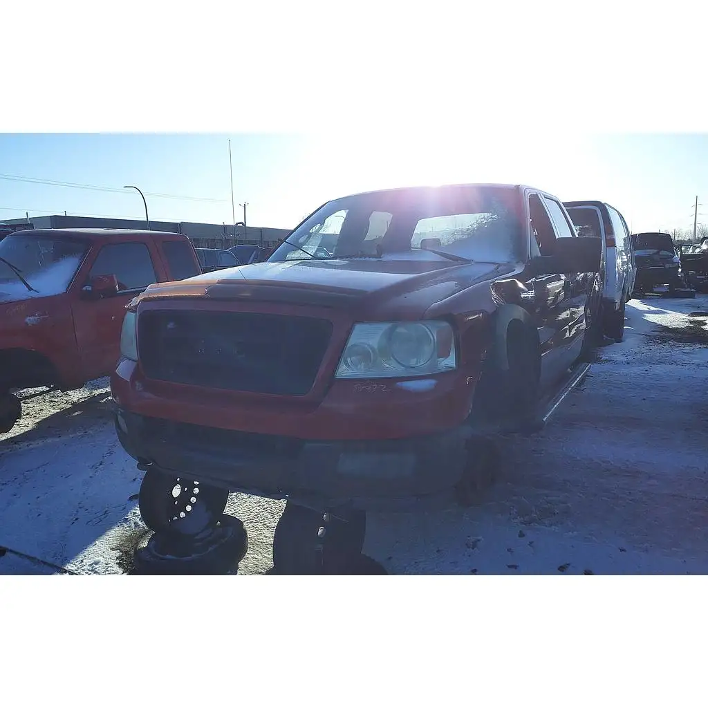 Photo of 2004 Ford F-150