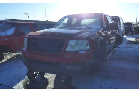 Photo of 2004 Ford F-150