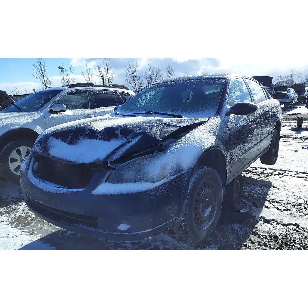 Photo of 2006 Nissan Altima