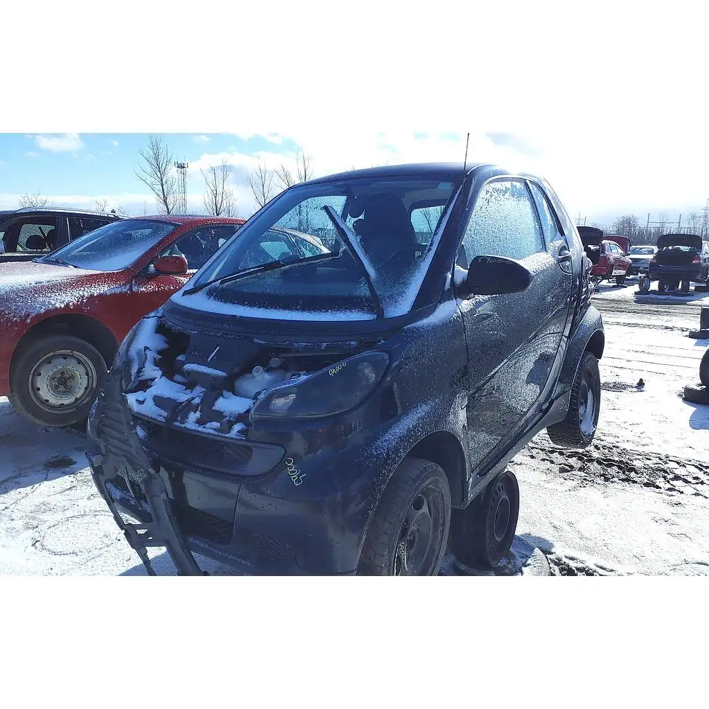 Photo of 2010 Smart Fortwo