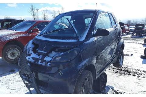 Photo of 2010 Smart Fortwo