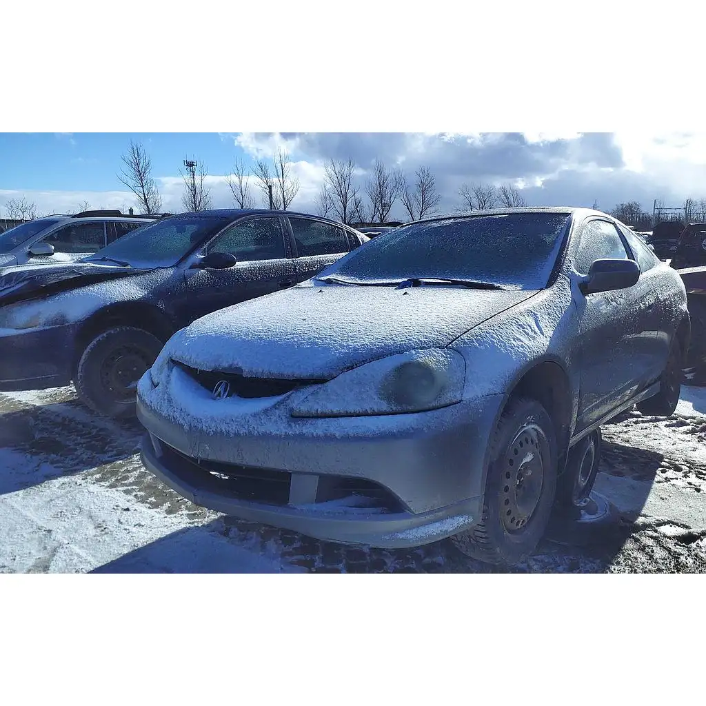 Photo of 2006 Acura Rsx
