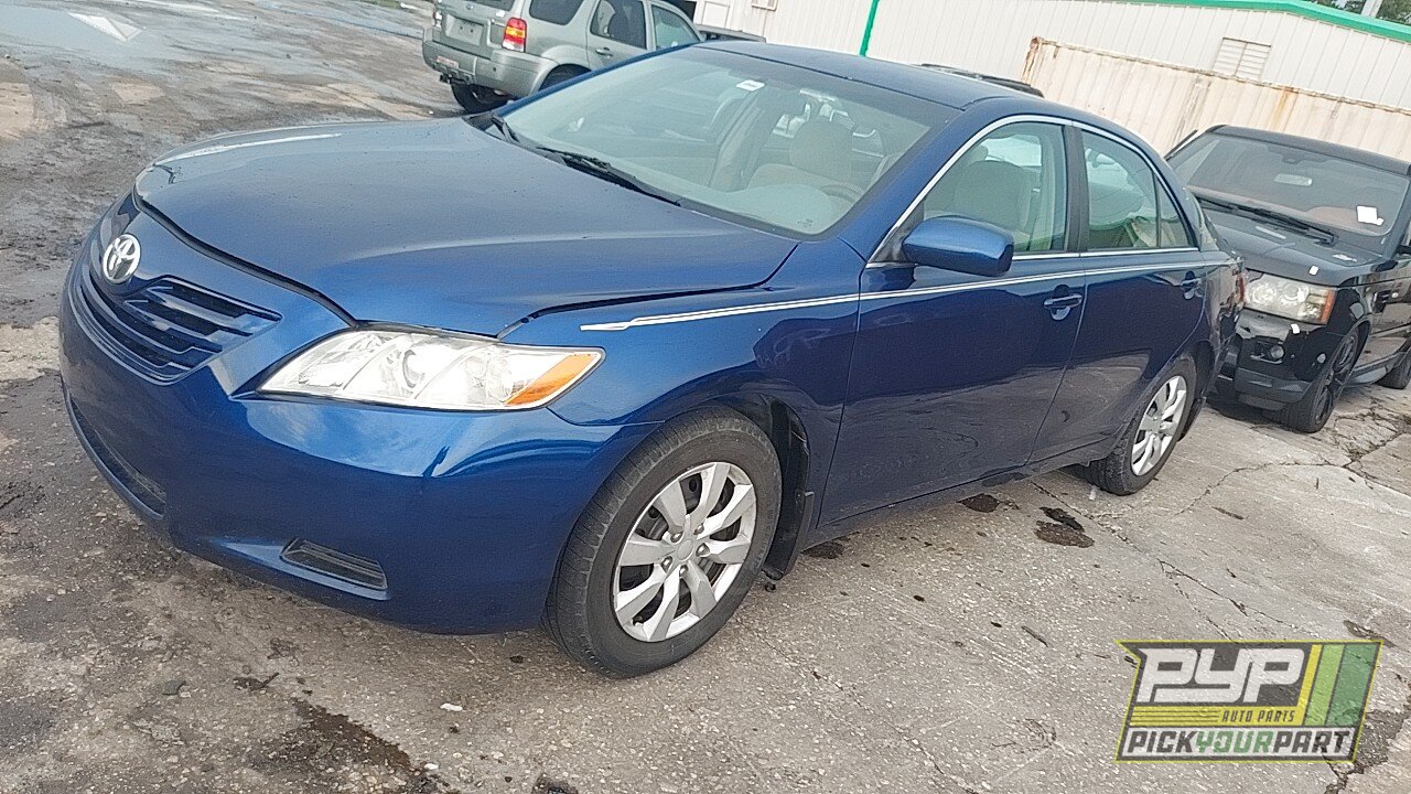 Photo of 2009 Toyota Camry