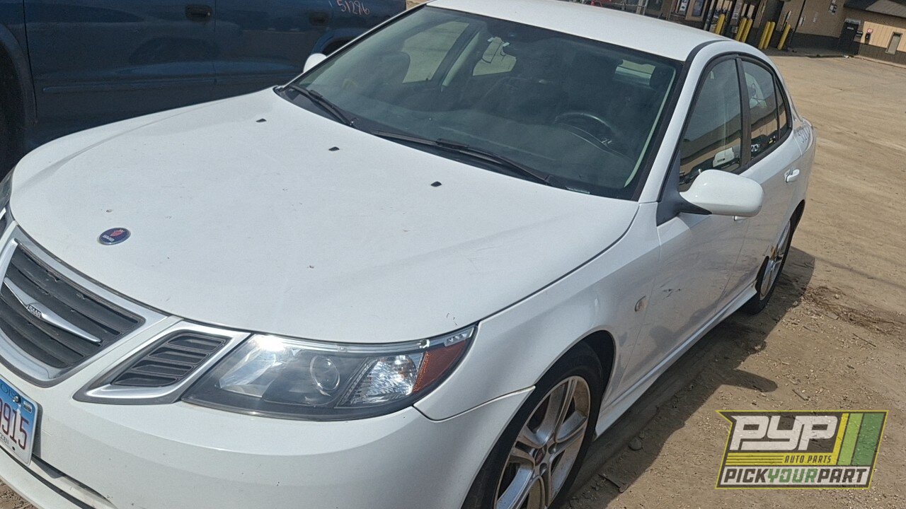 Photo of 2011 Saab 9-3