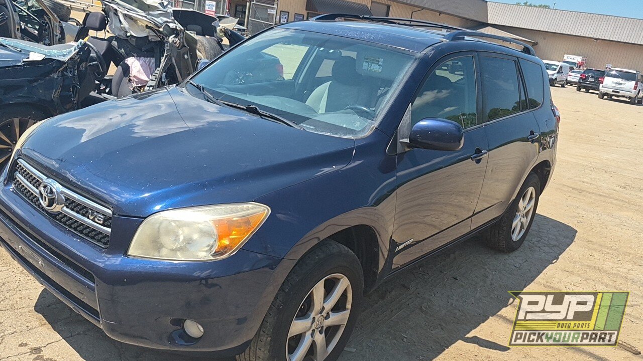 Photo of 2007 Toyota Rav4