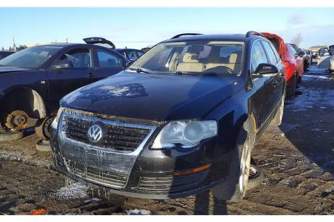 Photo of 2007 Volkswagen Passat