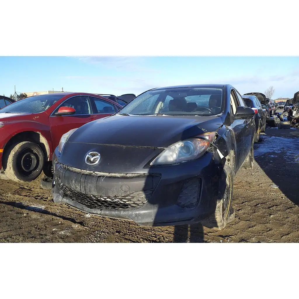 Photo of 2013 Mazda Mazda3