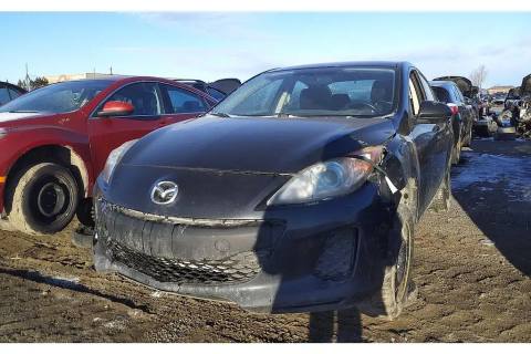 Photo of 2013 Mazda Mazda3