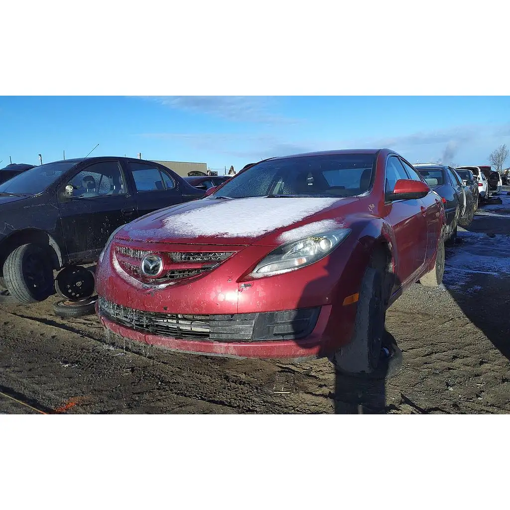 Photo of 2011 Mazda Mazda6