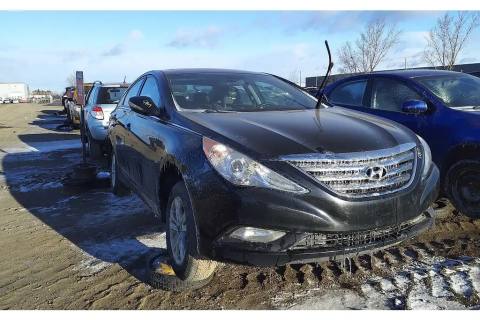 Photo of 2014 Hyundai Sonata