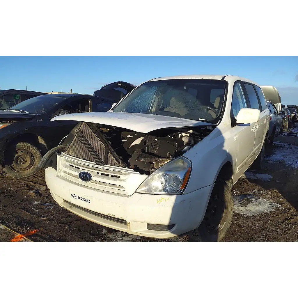 Photo of 2010 Kia Sedona