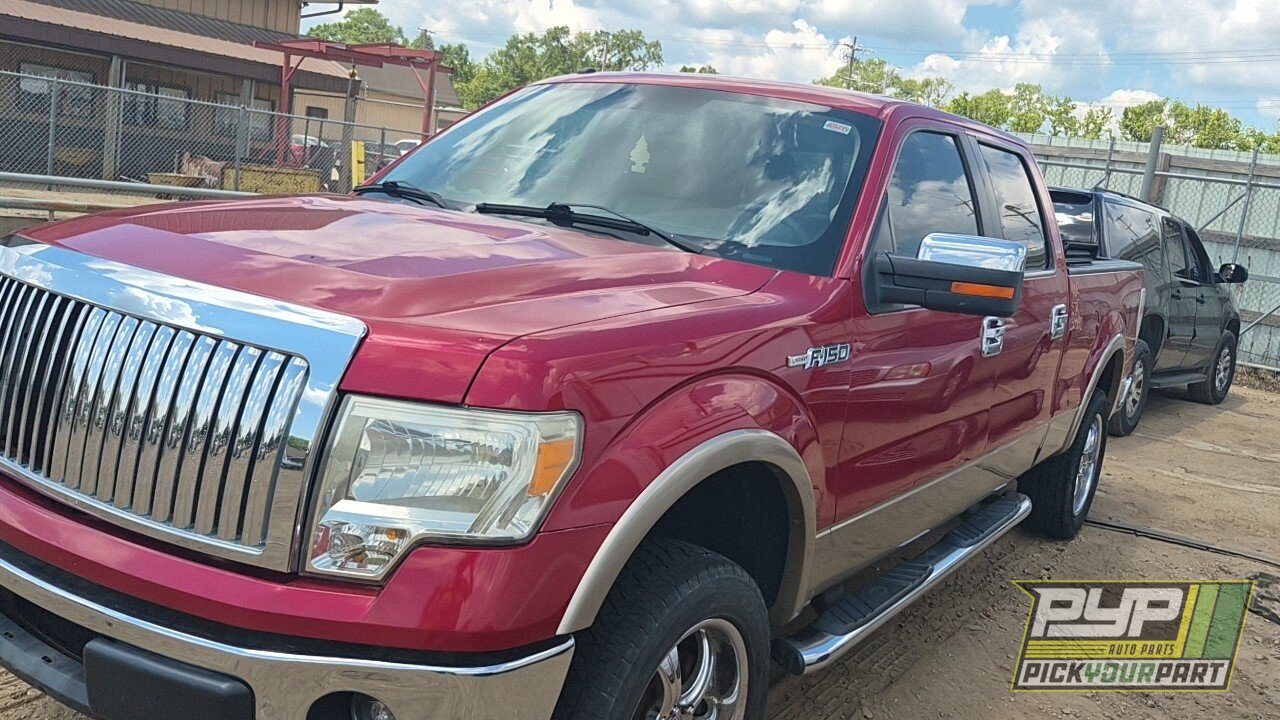 Photo of 2011 Ford F-150
