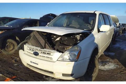 Photo of 2010 Kia Sedona
