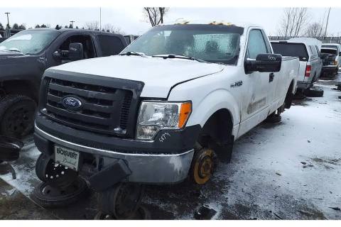 Photo of 2012 Ford F-150