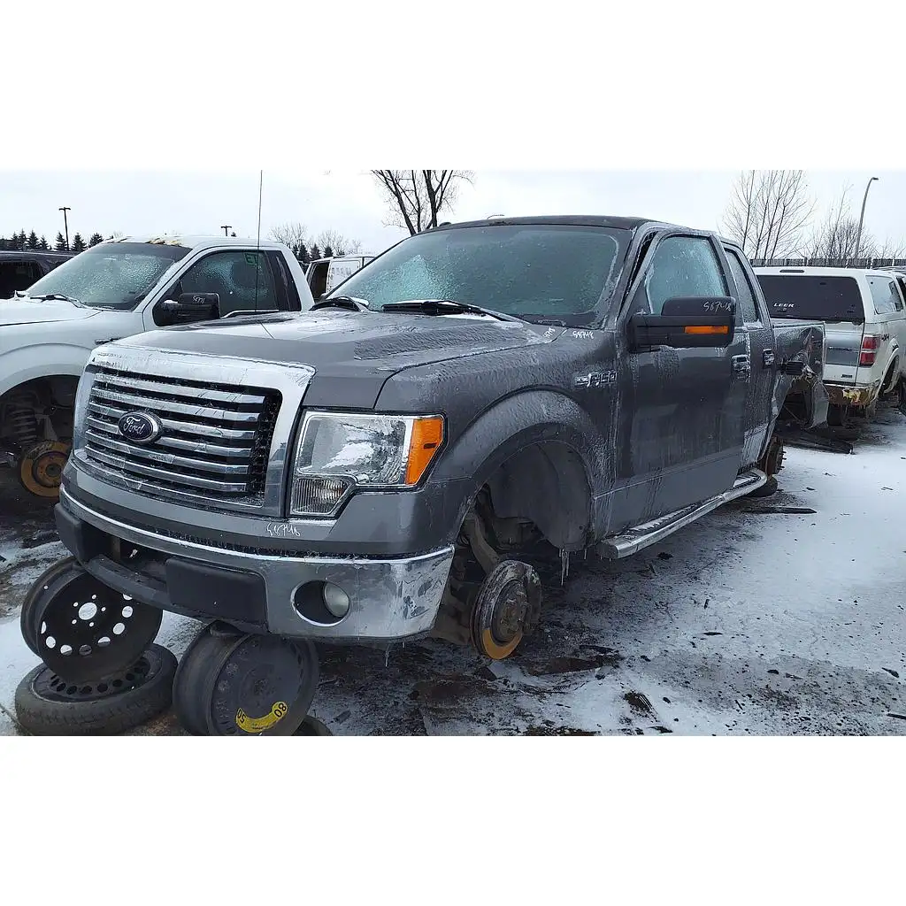 Photo of 2012 Ford F-150