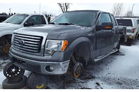 Photo of 2012 Ford F-150