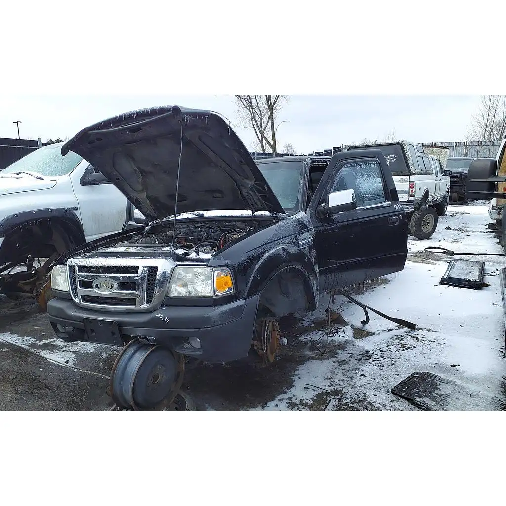 Photo of 2002 Ford Ranger