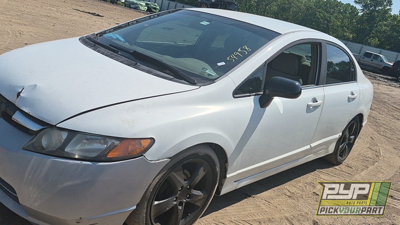 Photo of 2006 Honda Civic